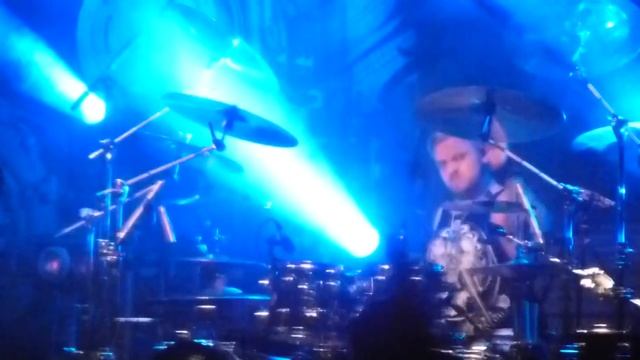 U.D.O. - Live In Moscow 2018 (Full Concert)