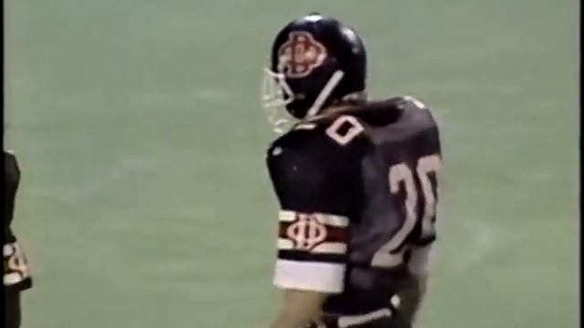 1992 IHSA Boys Football Class 3A Championship Game: DuQuoin (H.S.) vs. Marengo смотреть онлайн