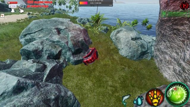 Beasts of Bermuda смотреть онлайн