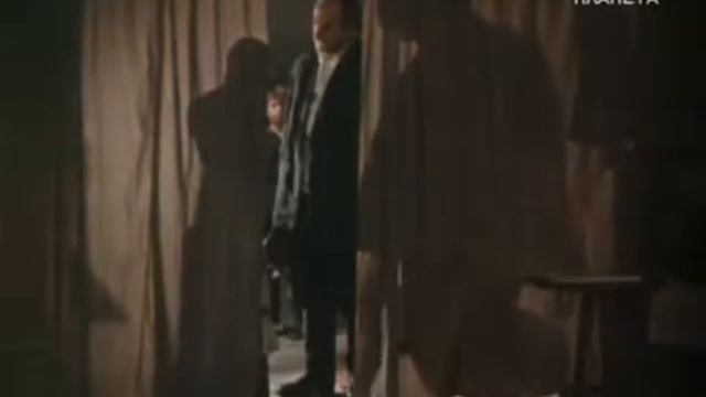 Отражение души в природе