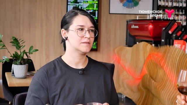 Примерка-ТВ: кофейня REDBERRY смотреть онлайн
