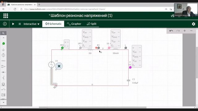 Электротехника лекция 2, лаб работы смотреть онлайн