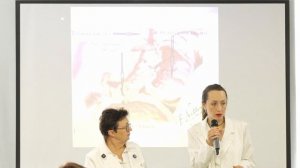 Женское здоровье: от миомы к микробиому