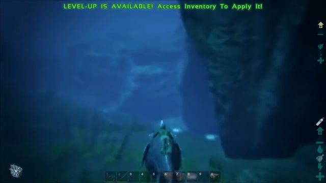 ARK SURVIVAL EVOLVED PC ESPAÑOL v223 Kairuku, Angler Fish, Catapulta y Minigun Turret смотреть онлайн