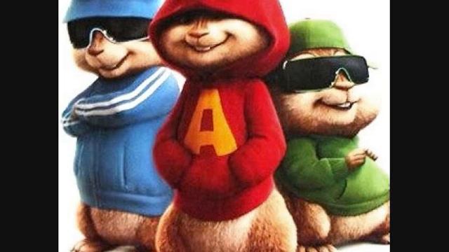 Alvin y las ardillas - Bad day смотреть онлайн