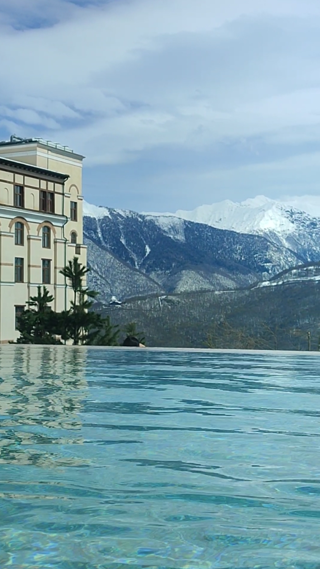 УТРО В ГОРАХ🏔|| ДОЛИНА 960 || СОЧИ.14 АПРЕЛЯ 2025