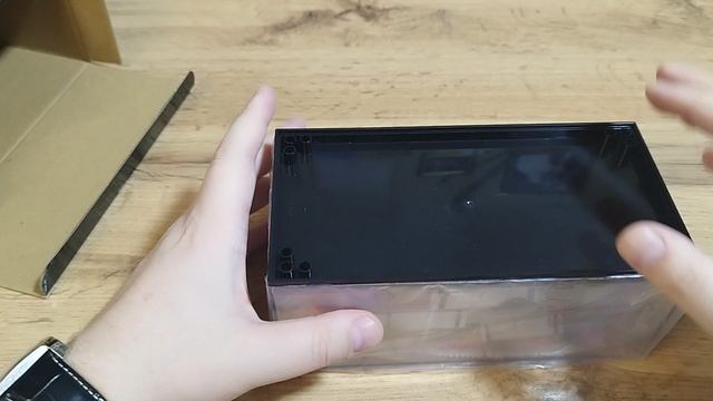 Обзор на конструктор Mould King 27006 Ferrari 488 GTB - 329 деталей смотреть онлайн