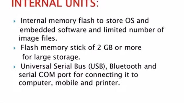 Case study on digital camera смотреть онлайн