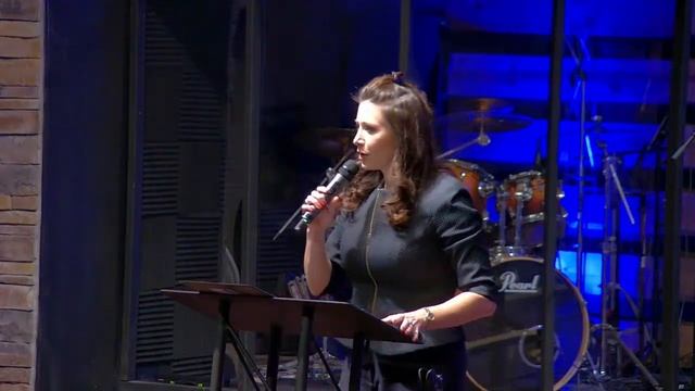 Guest Speaker Michelle Smith -6/11/2023 смотреть онлайн