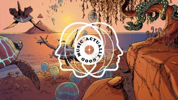 Alex Serra - Outer Space