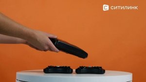 Обзор Игровой консоли RETRO GENESIS | Ситилинк