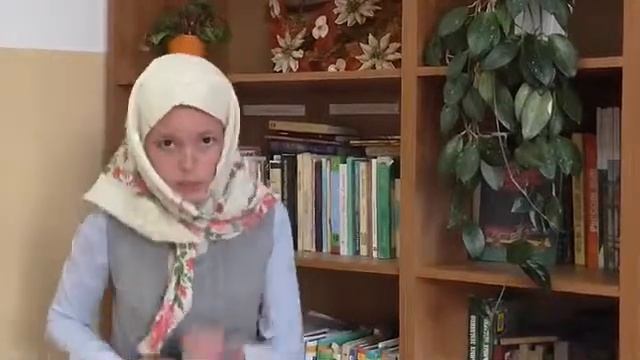 Страна читающая — Анастасия Фролова читает произведение «Последний срок» В. Г. Распутина смотреть онлайн