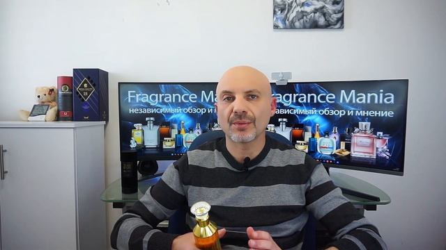 Lattafa Velvet Oud - обзор парфюма. Разочарование