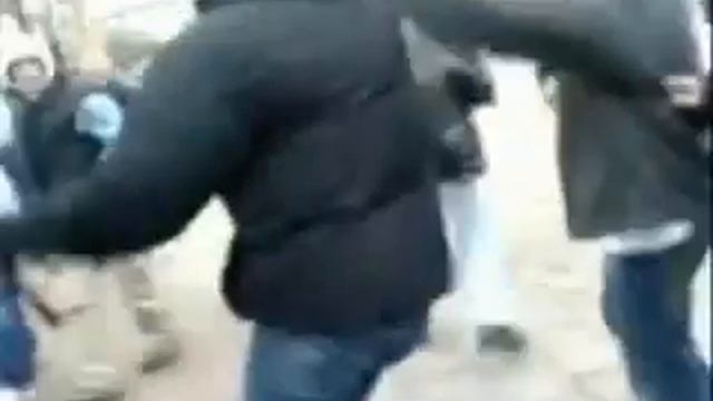 Feyenoord Hooligans Tribute смотреть онлайн