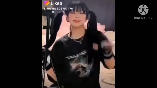 "REAGINDO AOS LIKEES DA S/N"(ASMR JUNGKOOK)🐰🐰🐰 смотреть онлайн