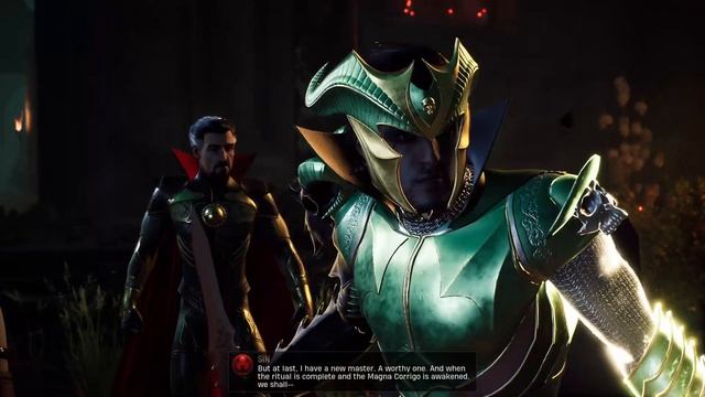Marvel's Midnight Suns: Deadpool DLC Final Mission! смотреть онлайн