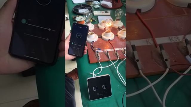 How U Fairy Dimmer switch works WITHOUT Neutral смотреть онлайн