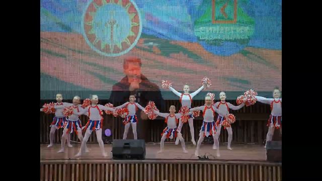 27 мая первый анонс смотреть онлайн