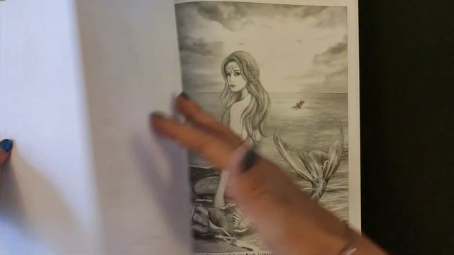 [Flip Through] Fashion Grayscale de Alena Lazareva смотреть онлайн