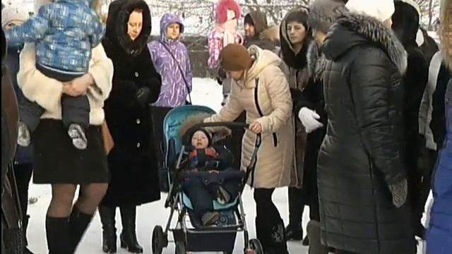 Берёзовская больница практически осталась без педиатров смотреть онлайн