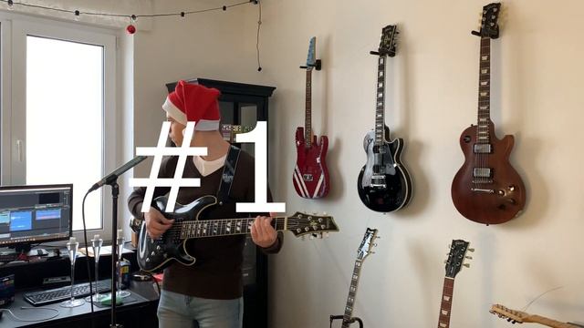 Электроника от GIBSON в китайской ПОДДЕЛКЕ! (AliExpress GIBSON против GIBSON USA)