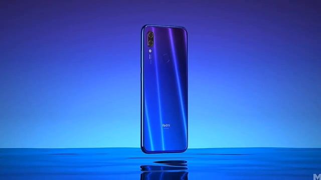 Redmi Note 7 - The Best Smartphone In The Budget | Specs & Price In Bangladesh | PARVES