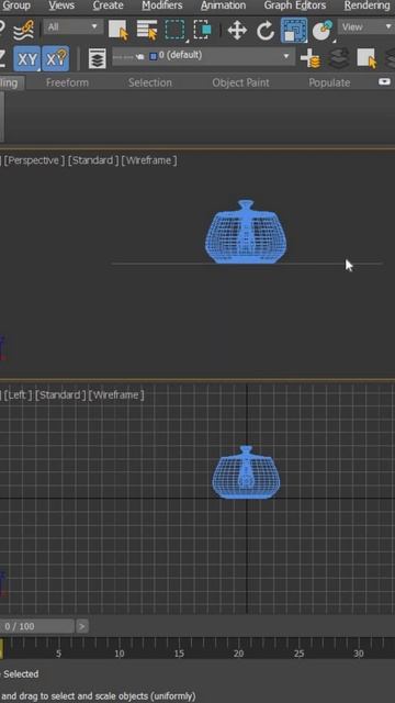 Самые полезные горячие клавиши в 3ds Max смотреть онлайн