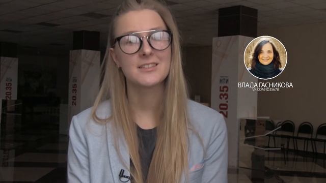 Конференция старшеклассников "ТЕРРИТОРИЯ ВОЗМОЖНОСТЕЙ" 27-28//03//2018: ПРОМО смотреть онлайн