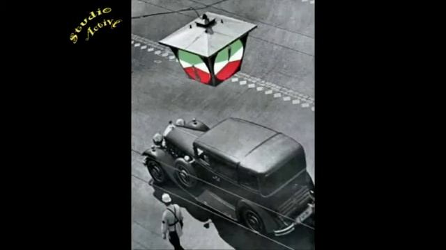 Видеоурок Светофор