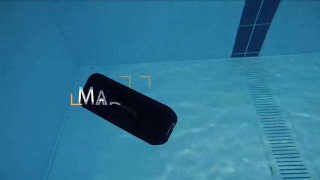 Tronsmart 40W TWS Wireless Bluetooth Stereo Speaker IPX7 Waterproof NFC 6600mAh смотреть онлайн