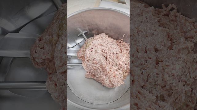 Котлетный аппарат ПищТех смотреть онлайн