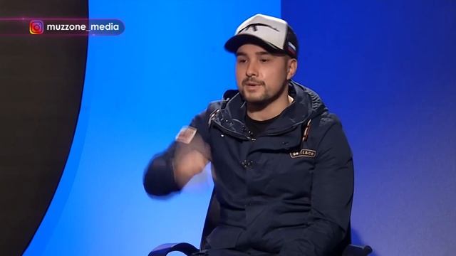 Интервью с Закиром (специальный выпуск дневников медиа центра MUZZONE смотреть онлайн