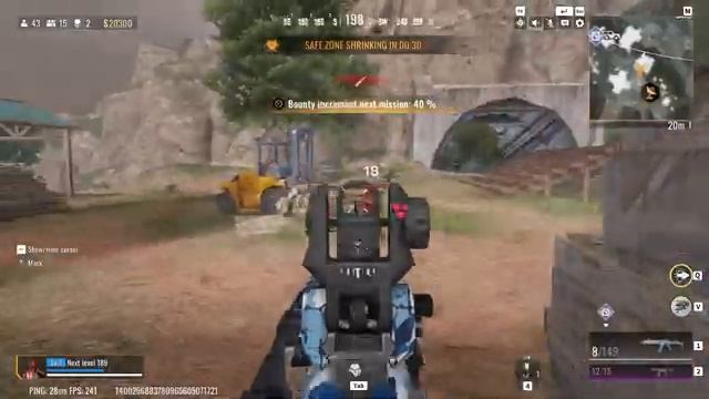 👻 Страшные моменты в CoD Mobile: Хэллоуинский ивент! 🎃 смотреть онлайн