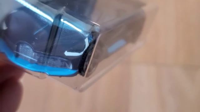 Matchbox Bugatti Divo смотреть онлайн