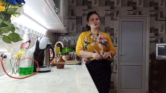 გილოცავთ ყველას ხარების ბრწყინვალე დღესასწაულს🙏🙏