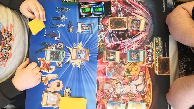 R1 Adrian, Cloudian vs Tanya, Amazon - Yu-Gi-Oh! Speed Duels Shadow of Duelists - Big Dog vs Wyvren смотреть онлайн