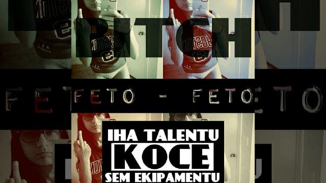 Koce - Fet Feto смотреть онлайн
