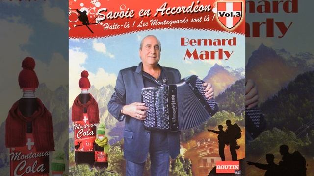 Ma fleur d'Edelweiss (Valse) смотреть онлайн