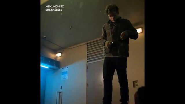 highlight Shameless (𝐋𝐢𝐩 𝐆𝐚𝐥𝐥𝐚𝐠𝐡𝐞𝐫) смотреть онлайн