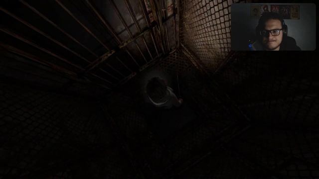 TU FUI EGO ERIS! | Silent Hill 3 - #12 смотреть онлайн