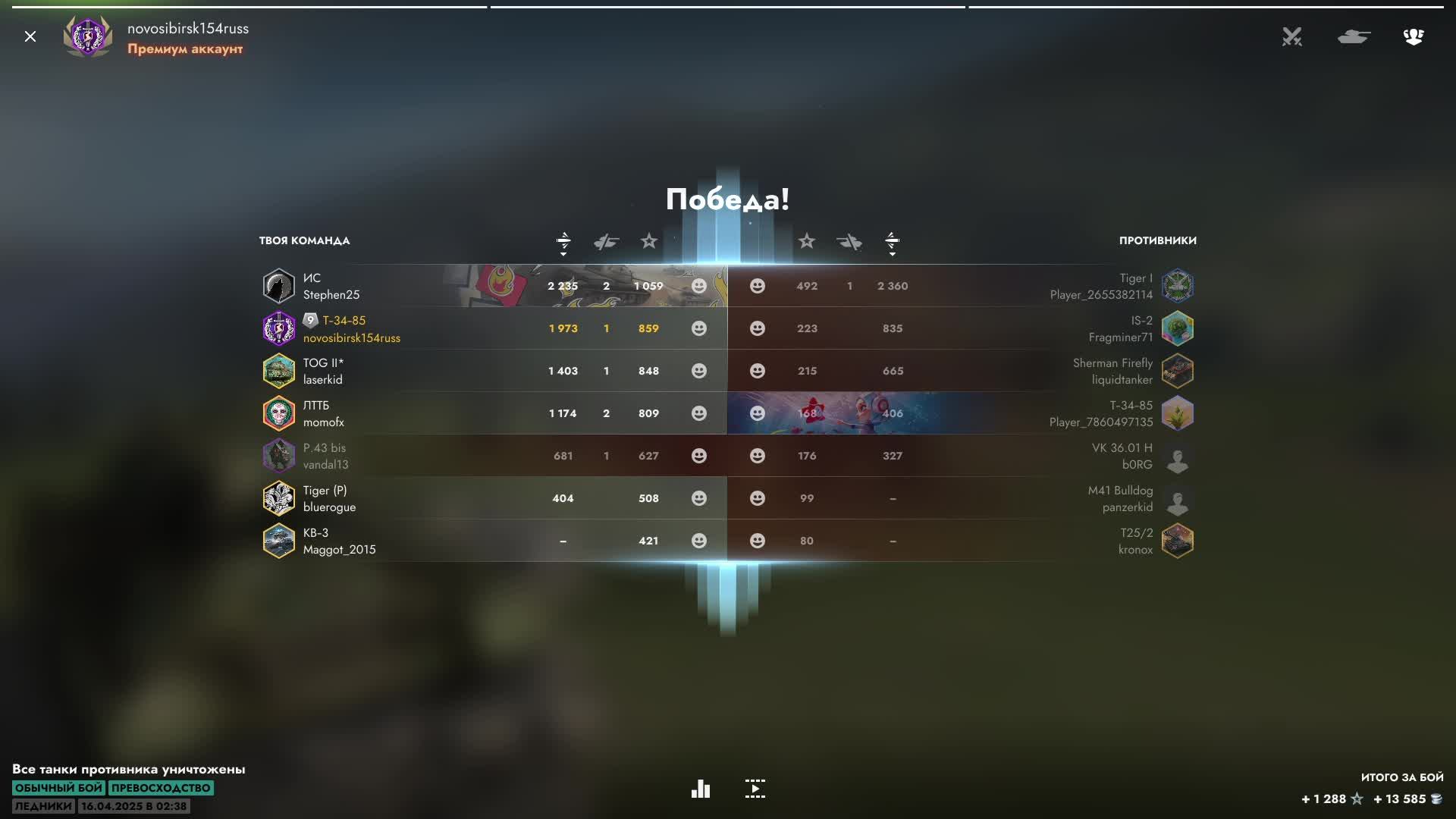 Tanks Blitz смотреть онлайн
