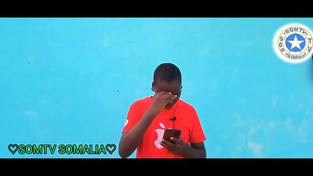 KING ZOLA FT SACDIYA SILONA | HA IGA SHEEKEEN | OFFICIAL SOMTV REACTION смотреть онлайн