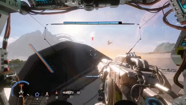 Titanfall 2 СЮЖЕТ 3 смотреть онлайн