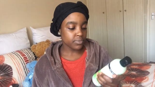 Huge Natural Hair Product Haul|2018 смотреть онлайн
