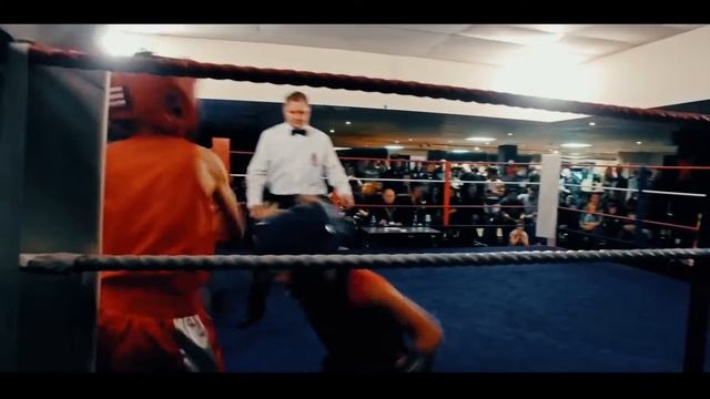 Leo Lancaster VS Josh Clossick смотреть онлайн