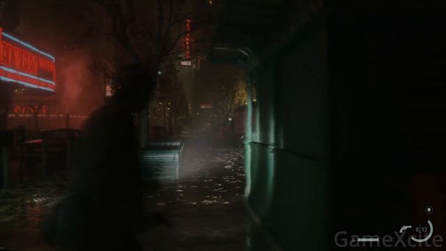 Best Horror game of 2023 | ALAN WAKE 2 Hindi Gameplay Walkthrough Hindi 4K смотреть онлайн