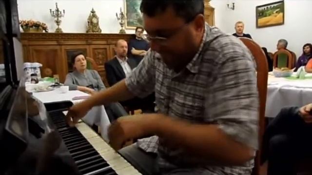 Польша, вечер в поместье графа Ластовецкого смотреть онлайн