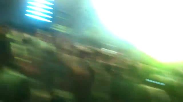 Hard Summer DFA Tent Holy Ghost смотреть онлайн