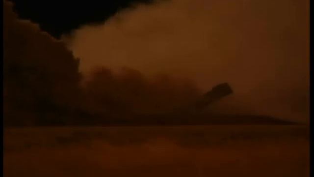 Пуски ракет на полигоне КапЯр. смотреть онлайн