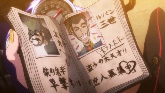 Fujiko And Lupin [Lent AMV]